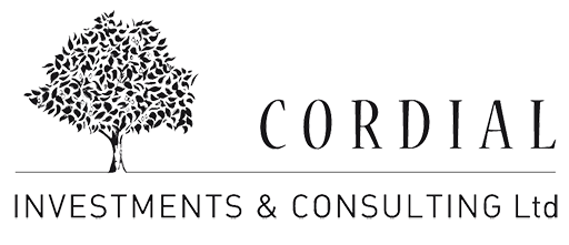 Logo - Cordial